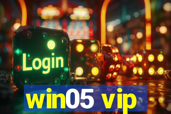 win05 vip